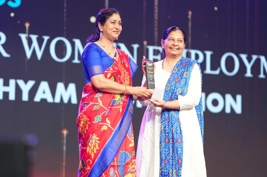 Amara Raja Group Announces Winners of ‘The Amara Raja Better Way Awards’ 2025